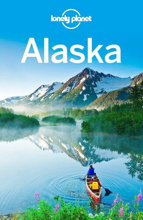 Lonely Alaska, Brendan Sainsbury 9781742206028 Boeken