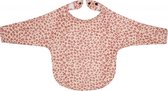 Bebe-Jou Leopard Slab Lange Mouwen Pink