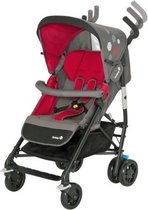 Safety 1st - Duo Easy way Kombi Set - Buggy | Red Mania