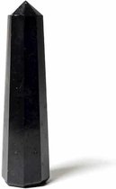 Zwarte Toermalijn Obelisk