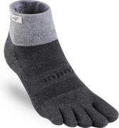 Injinji Trail Midweight Mini-Crew - Grijs - 37-40