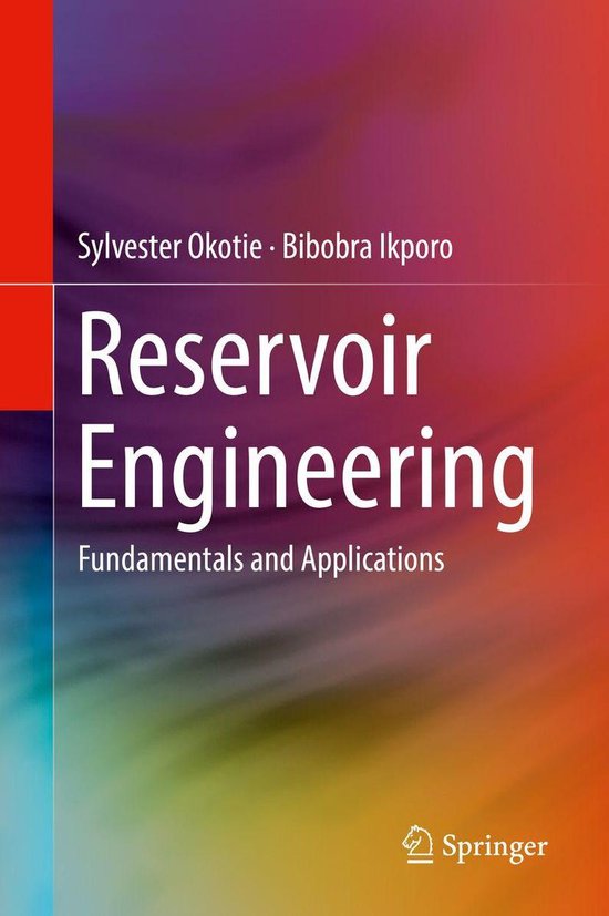 Reservoir Engineering - cover