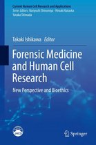 Current Human Cell Research and Applications - Forensic Medicine and Human Cell Research