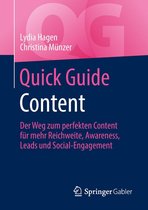 Quick Guide - Quick Guide Content