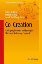 Management for Professionals - Co-Creation