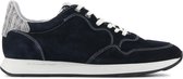 Floris van Bommel Sneakers blauw - Maat 41.5