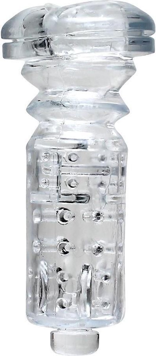 Leten - Sleeve voor SM380 Super Masturbator