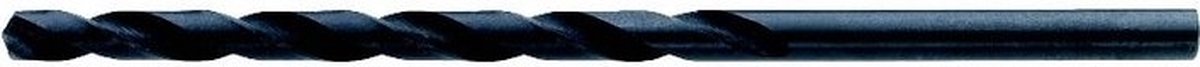 Huvema - ECO HSS Spiraalboor DIN 340 gewalst - 11.810