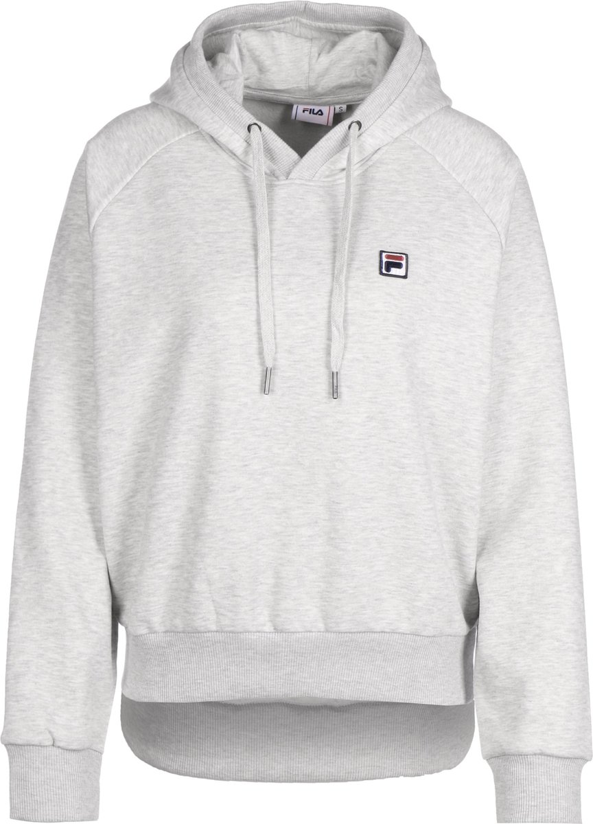Fila Trui S Grijs