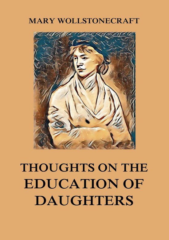 Thoughts on the Education of Daughters - cover
