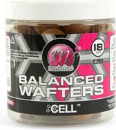 Mainline Balanced Wafters | Cell | 18mm | 50st