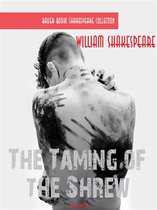 William Shakespeare Masterpieces 5 - The Taming of the Shrew