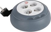EXPERT LINE Unwinder 3 m 4 stopcontacten 16a 3x1,5 mm�