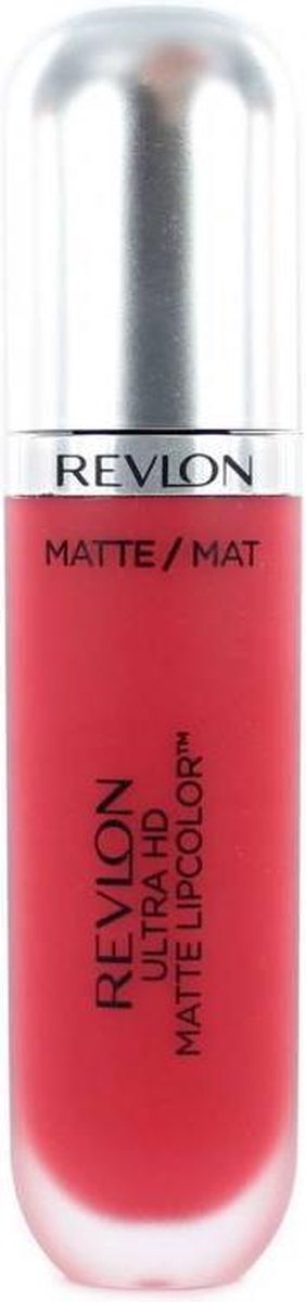 Goedkoopste Vochtinbrengende Lippenstift Ultra Hd Matte Revlon