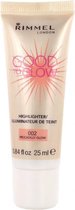 Rimmel Good to Glow Highlighter - 002 Piccadilly Glow