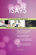 ISA95 A Complete Guide - 2020 Edition