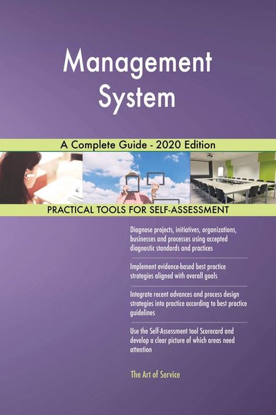 Management System A Complete Guide - 2020 Edition (ebook ...