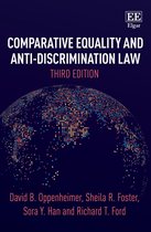 Comparative Equality and Anti-Discrimination Law, Third Edition