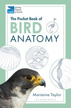 RSPB -  The Pocket Book of Bird Anatomy