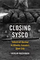 Studies in Atlantic Canada History - Closing Sysco