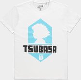 Captain Tsubasa - Team Tsubasa T-shirt - 2XL
