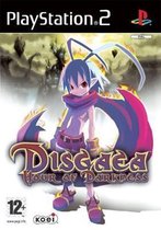 Disgaea Hour of Darkness /PS2