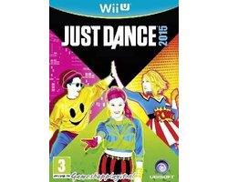 Just Dance 2015 - Wii U | Games | bol.com
