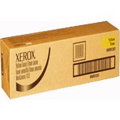 Xerox Tonercartridge WC-7132 Geel