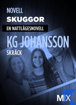 MIX novell - skräck - Skuggor : en nattlägesnovell