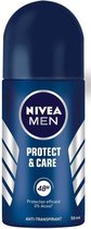 NIVEA MEN Deodorant Protect & Care - 50 ml