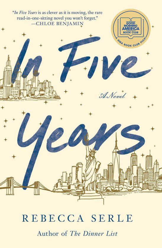 In Five Years