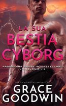 Programma Spose Interstellari: La Colonia 4 - La sua bestia cyborg
