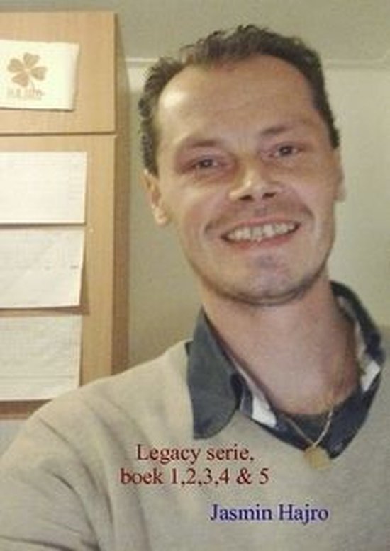 Legacy - Legacy serie
