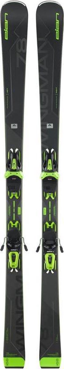 Elan Wingman 78 C