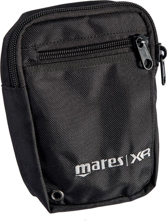 Foto: Mares cargo pocket xr lijn