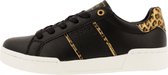 Bjorn Borg T306 IRD Leo sneakers zwart - Maat 36