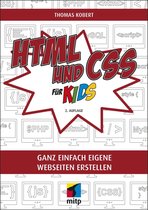 mitp für Kids - HTML und CSS
