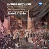 Berlioz / Grande Messe Des Mort