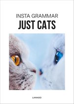 Insta Grammar - Just Cats