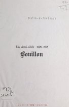 Bouillon