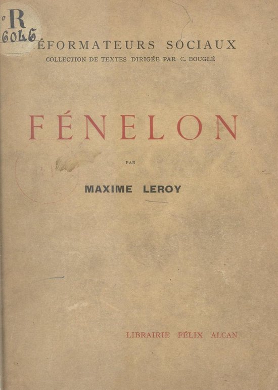Fénelon