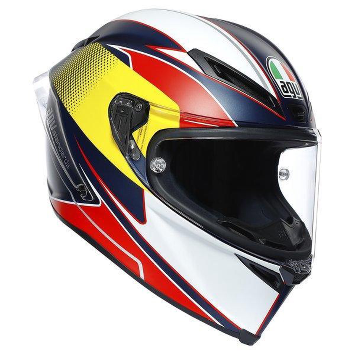 AGV Corsa R Supersport | bol.com