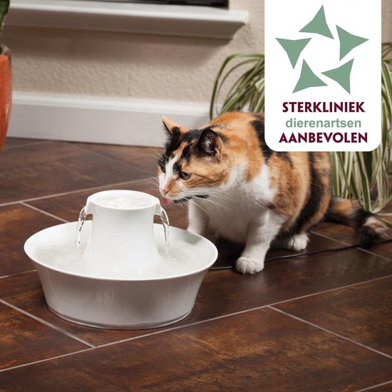 PetSafe® Drinkwell® Original drinkfontein voordelig online bestellen