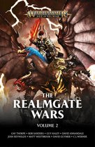 Warhammer Age of Sigmar - The Realmgate Wars: Volume 2