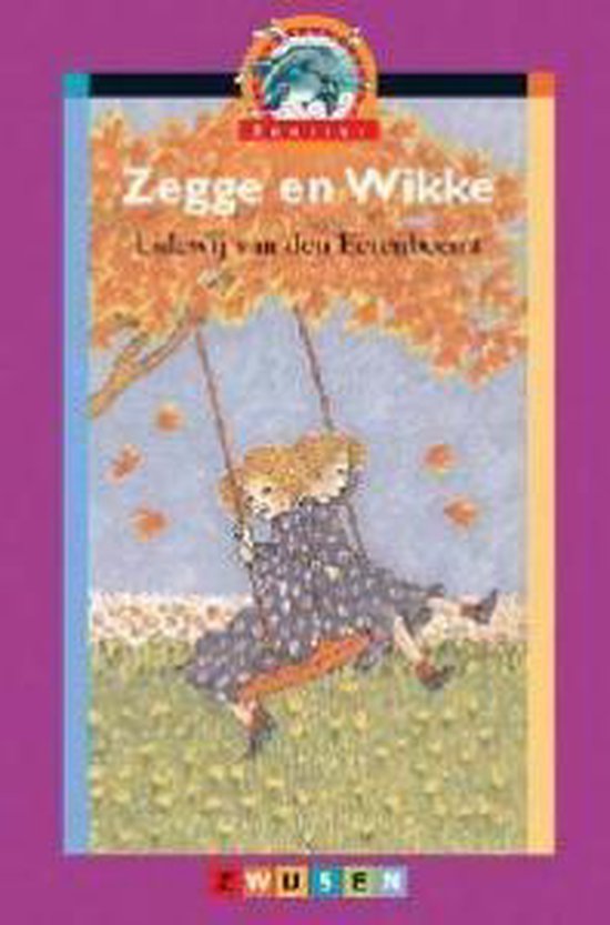 9789027649690 - Spetter / Groep 4 Serie 6 / deel Zegge en Wikke