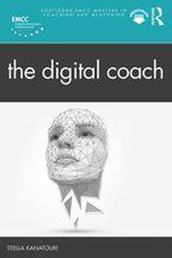 Routledge EMCC Masters in Coaching and Mentoring - The Digit ... - cover