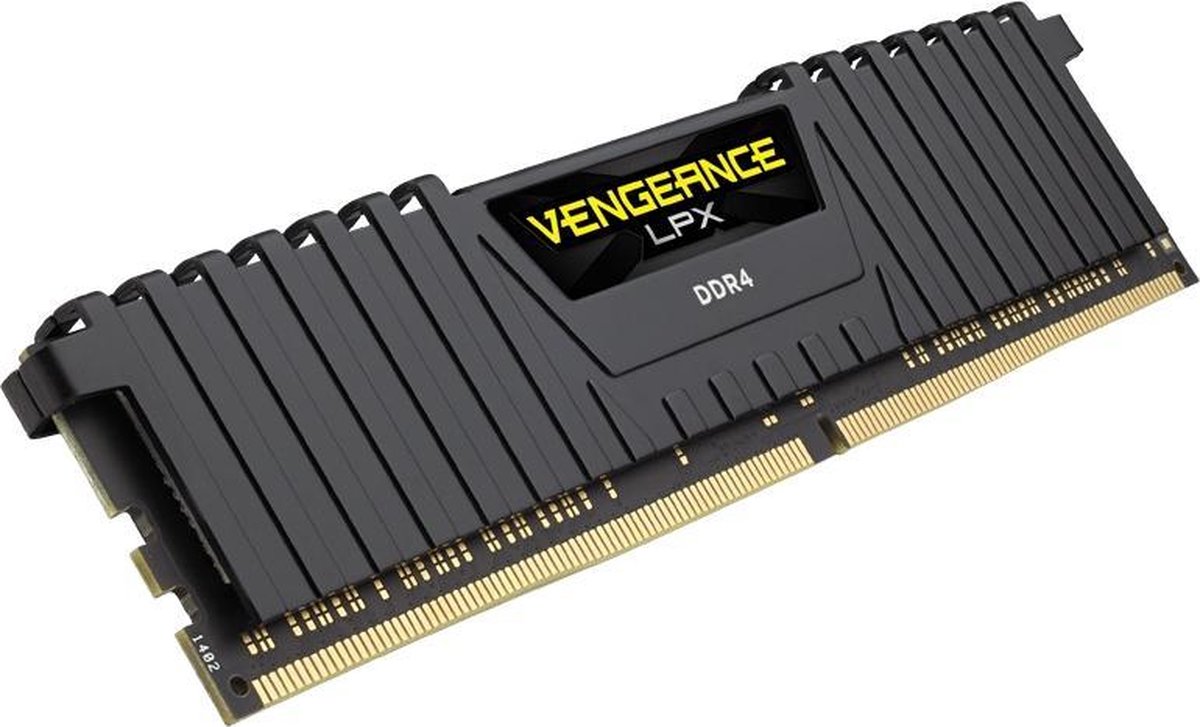 Corsair Vengeance LPX geheugenmodule - 64 GB DDR4 3200 MHz