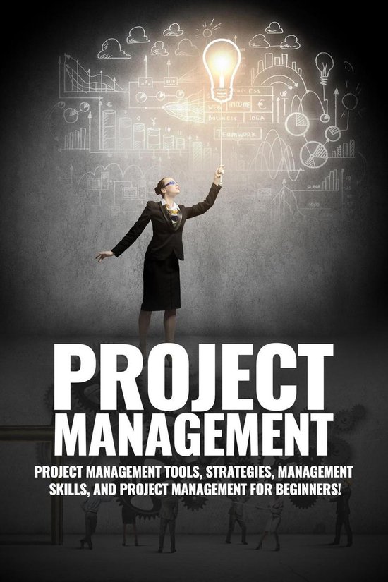 Project Management - cover