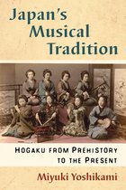 Japan's Musical Tradition