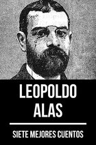 7 mejores cuentos 20 - 7 mejores cuentos de Leopoldo Alas
